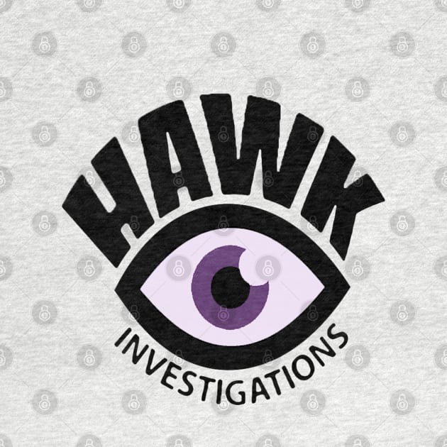 Hawk Investigations - Version 2 by gmc263